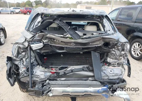 2019 Mercedes-Benz Gla 250 4Matic z USA, uszkodzony, nr VIN WDCTG4GB0KJ542441